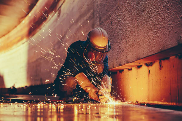 Oakes, ND Welder & Metal Fabrication Company