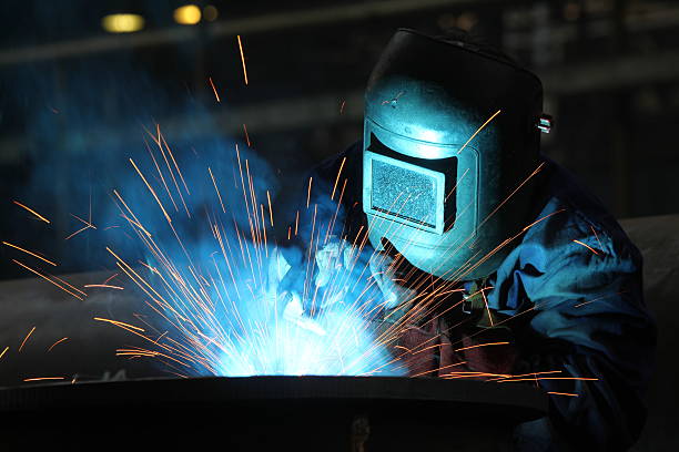 Best Food and Beverage Processing Equipment Welding in Oakes, ND