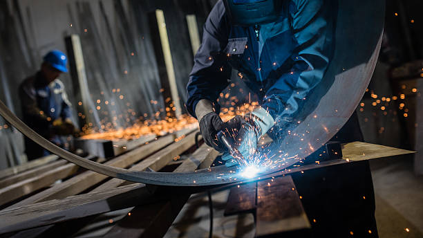 Best Artistic and Custom Metal Fabrication in Oakes, ND